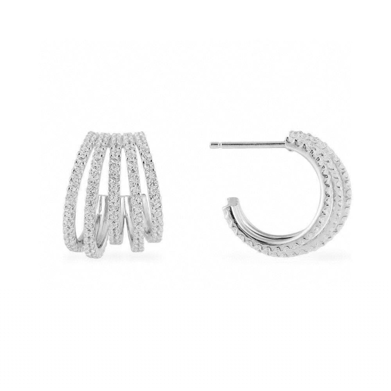 Apm Earrings